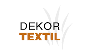 Bytový textil a povlečení na Dekortextil