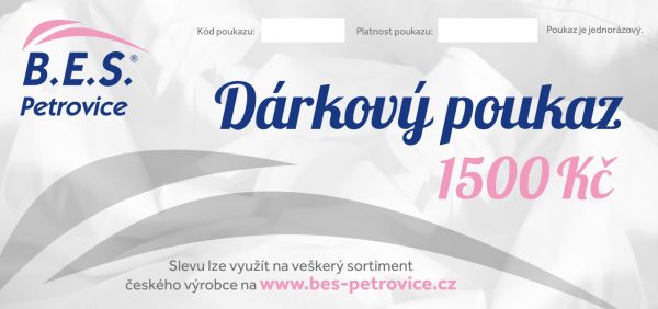 B.E.S. - Petrovice