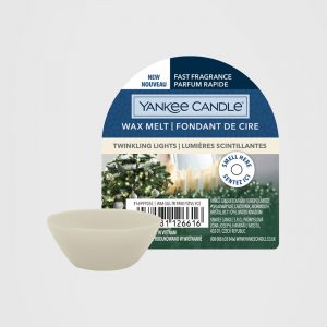 Vosk Yankee Candle Twinkling Lights