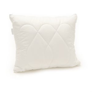 Kvalitex Polštář Luxus plus Alaska zip + vnitřní obal  - Velikost70 x 90 cm- Barva bílá