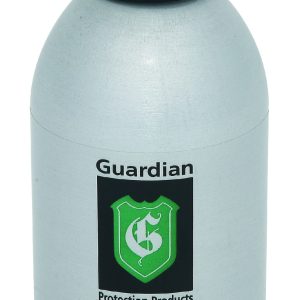 Čistící prostředek Guardian na kožené povrchy  - Obsah250 ml- Materiál Plast
