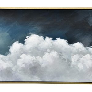 Obraz Miotto Arbela s motivem oblohy 150 x 80 cm  - Výška80 cm- Šířka 150 cm