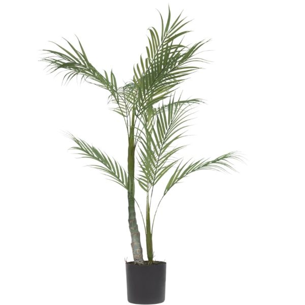 Umělá květina Kave Home Palmera 70 cm  - Výška70 cm- Šířka 70 cm