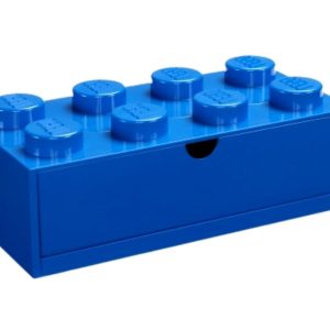 Modrý úložný box LEGO® Storage 31