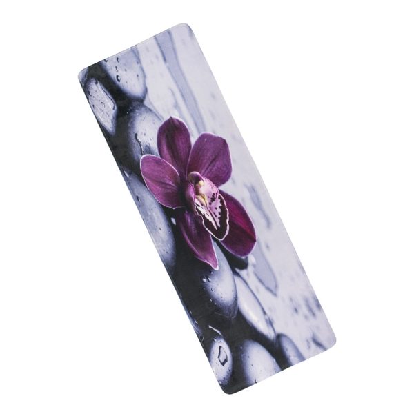 TP 3D Podlahová předložka 60x180 Orchidea  - -