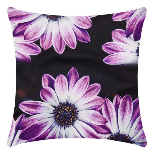 TP 3D povlak 45x45 - Violet  - -