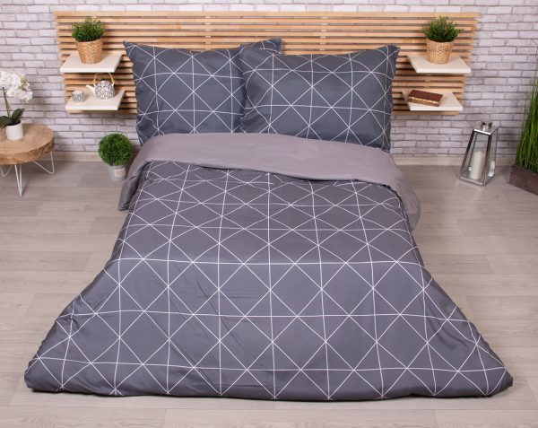 TP Francouzské povlečení Microtop 220x200+2x70x90 - Prime  - -