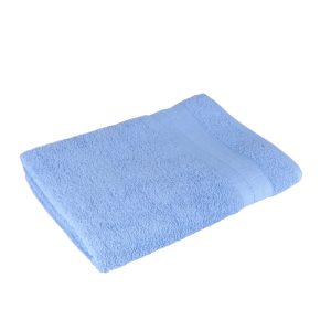 TP Froté ručník EXCLUSIVE TOP COLLECTION - Modrý  - -