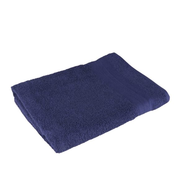 TP Froté ručník EXCLUSIVE TOP COLLECTION - Tmavě modrý  - -