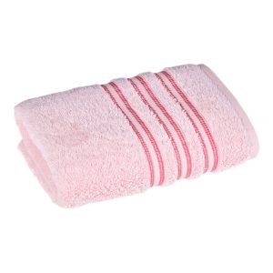 TP Luxusní froté ručník FIRUZE COLLECTION - Růžová  - -