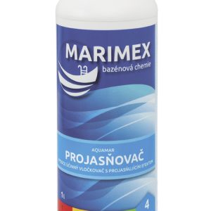 Marimex Projasňovač 1 l (tekutý přípravek)  - -