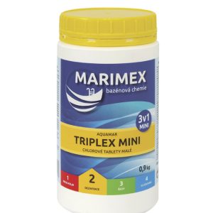 Marimex chlor Triplex MINI 0