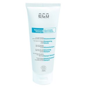 Eco Cosmetics Šampon na objem BIO (200 ml) - s lipovým květem a kiwi  - -