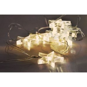 Solight LED vánoční řetěz