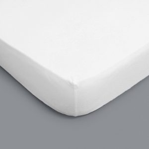 Froté nepropustná ochrana matrace v napínacím střihu