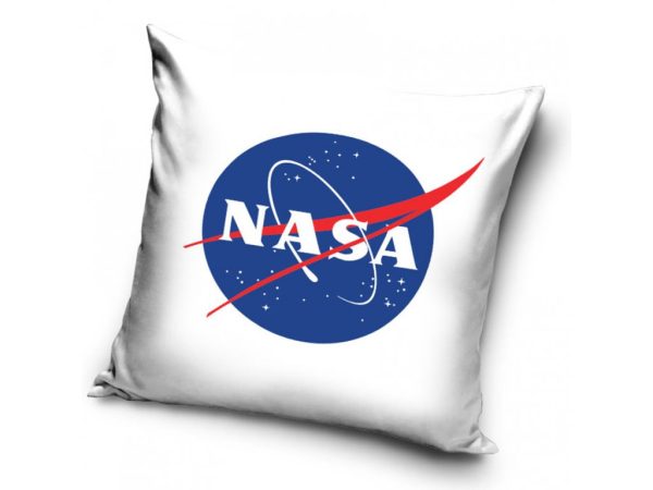 TipTrade Povlak na polštářek 40x40 cm - NASA  - MateriálPolyester- Rozměr 40 x 40 cm