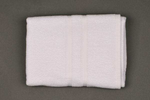 Profod Koupelnová předložka Comfort 50x70 cm - Bílá  - MateriálBavlna- Materiál Froté