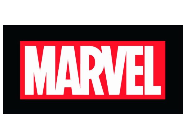 Carbotex Bavlněná froté osuška 70x140 cm - Marvel Logo  - MateriálBavlna- Materiál Froté