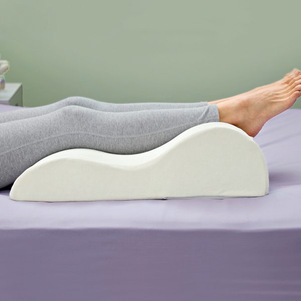 Relaxační polštář pod nohy Vivadia