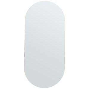 House Doctor Závěsné zrcadlo Walls 150 x 70 cm  - Výška150 cm- Šířka 70 cm