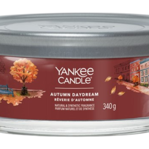 Vonná svíčka Yankee Candle Autumn Daydream 5 knotů  - Výška6