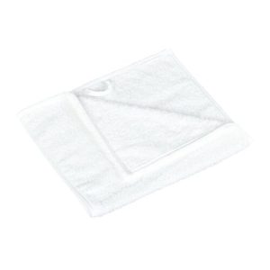Bellatex Froté ručník bílá