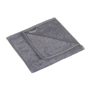 Bellatex Froté ručník šedá