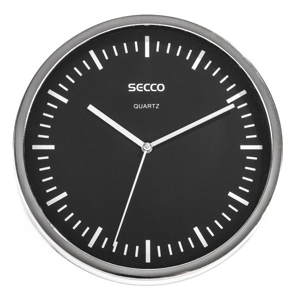 SECCO S TS6050-53  - Barvačerná-