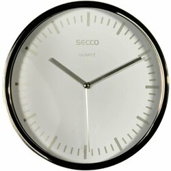 SECCO S TS6050-58 (508)  - Barvabílá + černá-