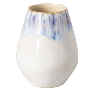 Modrá váza COSTA NOVA BRISA 15 cm  - Výška14