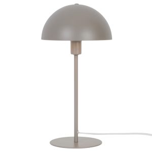 Nordlux Hnědá kovová stolní lampa Ellen  - Výška40