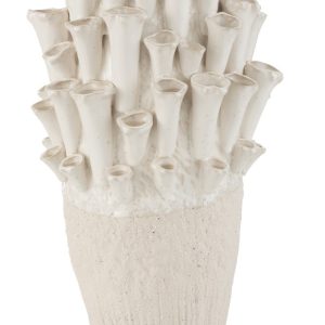 Dekorativní váza Anemone L - 26*28*48 cm J-Line by Jolipa  - -