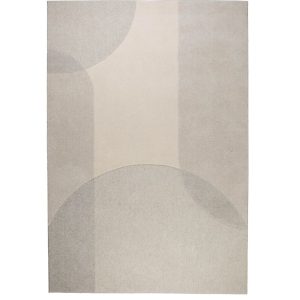 Šedý koberec ZUIVER DREAM 200x300 cm  - Šířka200 cm- Délka 300 cm