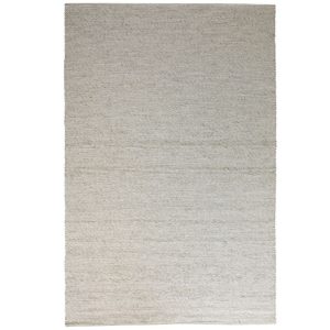 Béžový vlněný koberec ROWICO AUCKLAND 200 x 290 cm  - Výška290 cm- Šířka 200 cm