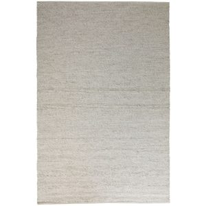 Béžový vlněný koberec ROWICO AUCKLAND 240 x 340 cm  - Výška340 cm- Šířka 240 cm