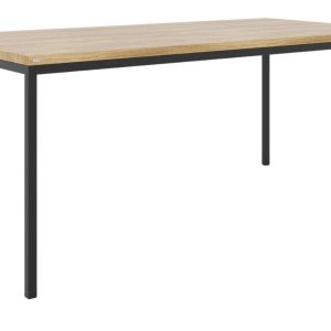 Take Me Home Dubový jídelní stůl Modern Classic 200 x 90 cm  - Šířka200 cm- Hloubka 90 cm