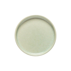 Zelený dezertní talíř COSTA NOVA REDONDA 13 cm  - Průměr12