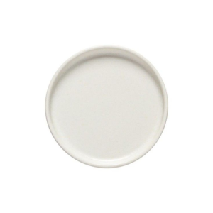 Bílý dezertní talíř COSTA NOVA REDONDA 13 cm  - Průměr12