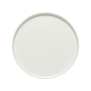 Bílý hluboký talíř COSTA NOVA REDONDA 30 cm  - Průměr29