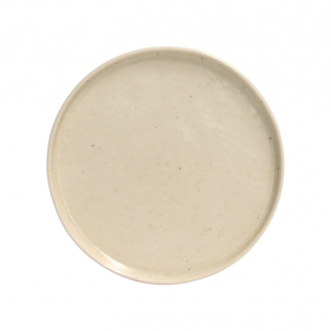 Krémový dezertní talíř COSTA NOVA LAGOA 16 cm  - Průměr16