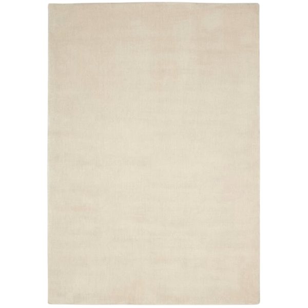 Krémově bílý koberec Kave Home Empuries 200 x 300 cm  - Šířka200 cm- Délka 300 cm