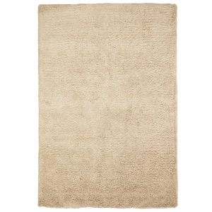 Béžový koberec Kave Home Neade 200 x 300 cm  - Šířka200 cm- Délka 300 cm