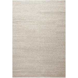 Nordic Living Béžový koberec Akantha 200 x 300 cm  - Výška300 cm- Šířka 200 cm