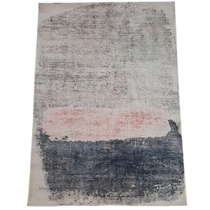 Šedý koberec Miotto Majuli 200 x 300 cm  - Výška300 cm- Šířka 200 cm