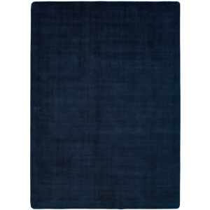 Universal XXI Modrý koberec Universal Viscose Azul 200 x 290 cm  - Šířka200 cm- Délka 290 cm