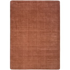 Universal XXI Světle hnědý koberec Universal Viscose Cobre 160 x 230 cm  - Šířka160 cm- Délka 230 cm