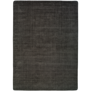 Universal XXI Tmavě šedý koberec Universal Viscose Marengo 200 x 290 cm  - Šířka200 cm- Délka 290 cm
