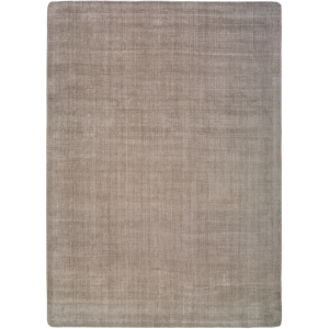 Universal XXI Světle šedý koberec Universal Viscose Plata 160 x 230 cm  - Šířka160 cm- Délka 230 cm