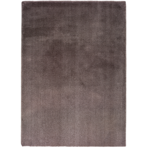 Universal XXI Hnědý koberec Universal Nerea 60 x 110 cm  - Šířka60 cm- Délka 110 cm