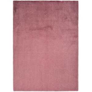 Universal XXI Růžový koberec Universal Nerea 80 x 150 cm  - Šířka80 cm- Délka 150 cm